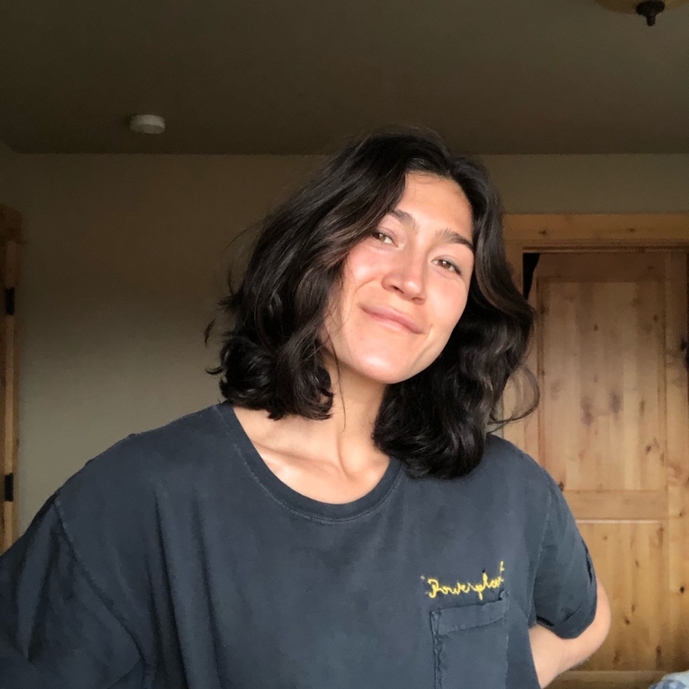 Meet your Posher, Makenna